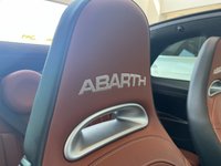 USED 2018 18 ABARTH 500 1.4 595C COMPETIZIONE 3d 177 BHP NAVIGATION - USB - BLUETOOTH AUDIO - 17" ALLOYS - YELLOW BRAKE CALIPERS - MONZA QUAD EXHAUST - XENON HEADLIGHTS - RECENTLY SERVICED -