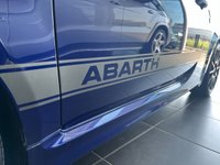 USED 2018 18 ABARTH 500 1.4 595C COMPETIZIONE 3d 177 BHP NAVIGATION - USB - BLUETOOTH AUDIO - 17" ALLOYS - YELLOW BRAKE CALIPERS - MONZA QUAD EXHAUST - XENON HEADLIGHTS - RECENTLY SERVICED -