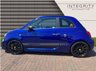 USED 2018 18 ABARTH 500 1.4 595C COMPETIZIONE 3d 177 BHP NAVIGATION - USB - BLUETOOTH AUDIO - 17" ALLOYS - YELLOW BRAKE CALIPERS - MONZA QUAD EXHAUST - XENON HEADLIGHTS - RECENTLY SERVICED -