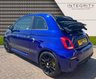 USED 2018 18 ABARTH 500 1.4 595C COMPETIZIONE 3d 177 BHP NAVIGATION - USB - BLUETOOTH AUDIO - 17" ALLOYS - YELLOW BRAKE CALIPERS - MONZA QUAD EXHAUST - XENON HEADLIGHTS - RECENTLY SERVICED -