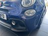USED 2018 18 ABARTH 500 1.4 595C COMPETIZIONE 3d 177 BHP NAVIGATION - USB - BLUETOOTH AUDIO - 17" ALLOYS - YELLOW BRAKE CALIPERS - MONZA QUAD EXHAUST - XENON HEADLIGHTS - RECENTLY SERVICED -