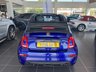 USED 2018 18 ABARTH 500 1.4 595C COMPETIZIONE 3d 177 BHP NAVIGATION - USB - BLUETOOTH AUDIO - 17" ALLOYS - YELLOW BRAKE CALIPERS - MONZA QUAD EXHAUST - XENON HEADLIGHTS - RECENTLY SERVICED -