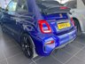 USED 2018 18 ABARTH 500 1.4 595C COMPETIZIONE 3d 177 BHP NAVIGATION - USB - BLUETOOTH AUDIO - 17" ALLOYS - YELLOW BRAKE CALIPERS - MONZA QUAD EXHAUST - XENON HEADLIGHTS - RECENTLY SERVICED -