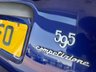 USED 2018 18 ABARTH 500 1.4 595C COMPETIZIONE 3d 177 BHP NAVIGATION - USB - BLUETOOTH AUDIO - 17" ALLOYS - YELLOW BRAKE CALIPERS - MONZA QUAD EXHAUST - XENON HEADLIGHTS - RECENTLY SERVICED -