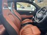 USED 2018 18 ABARTH 500 1.4 595C COMPETIZIONE 3d 177 BHP NAVIGATION - USB - BLUETOOTH AUDIO - 17" ALLOYS - YELLOW BRAKE CALIPERS - MONZA QUAD EXHAUST - XENON HEADLIGHTS - RECENTLY SERVICED -