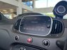 USED 2018 18 ABARTH 500 1.4 595C COMPETIZIONE 3d 177 BHP NAVIGATION - USB - BLUETOOTH AUDIO - 17" ALLOYS - YELLOW BRAKE CALIPERS - MONZA QUAD EXHAUST - XENON HEADLIGHTS - RECENTLY SERVICED -
