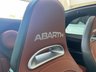 USED 2018 18 ABARTH 500 1.4 595C COMPETIZIONE 3d 177 BHP NAVIGATION - USB - BLUETOOTH AUDIO - 17" ALLOYS - YELLOW BRAKE CALIPERS - MONZA QUAD EXHAUST - XENON HEADLIGHTS - RECENTLY SERVICED -