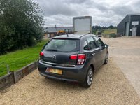 USED 2013 63 CITROEN C3 1.6 E-HDI AIRDREAM SELECTION 5d 91 BHP Citroen C3 Great family car