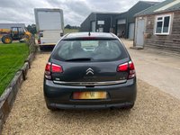 USED 2013 63 CITROEN C3 1.6 E-HDI AIRDREAM SELECTION 5d 91 BHP Citroen C3 Great family car