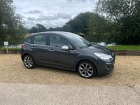USED 2013 63 CITROEN C3 1.6 E-HDI AIRDREAM SELECTION 5d 91 BHP Citroen C3 Great family car