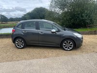 USED 2013 63 CITROEN C3 1.6 E-HDI AIRDREAM SELECTION 5d 91 BHP Citroen C3 Great family car