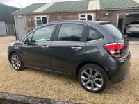USED 2013 63 CITROEN C3 1.6 E-HDI AIRDREAM SELECTION 5d 91 BHP Citroen C3 Great family car