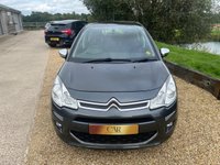 USED 2013 63 CITROEN C3 1.6 E-HDI AIRDREAM SELECTION 5d 91 BHP Citroen C3 Great family car