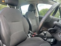 USED 2013 63 CITROEN C3 1.6 E-HDI AIRDREAM SELECTION 5d 91 BHP Citroen C3 Great family car