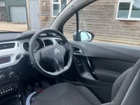 USED 2013 63 CITROEN C3 1.6 E-HDI AIRDREAM SELECTION 5d 91 BHP Citroen C3 Great family car