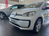 USED 2019 19 VOLKSWAGEN UP 1.0 UP BY BEATS 5d 74 BHP BLUETOOTH HANDSFREE - AIR CONDITIONING - ALLOY WHEELS - TINTED WINDOWS - LOW INSURANCE GROUP