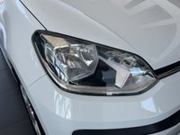 USED 2019 19 VOLKSWAGEN UP 1.0 UP BY BEATS 5d 74 BHP BLUETOOTH HANDSFREE - AIR CONDITIONING - ALLOY WHEELS - TINTED WINDOWS - LOW INSURANCE GROUP