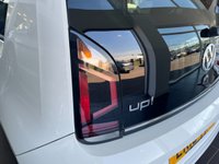 USED 2019 19 VOLKSWAGEN UP 1.0 UP BY BEATS 5d 74 BHP BLUETOOTH HANDSFREE - AIR CONDITIONING - ALLOY WHEELS - TINTED WINDOWS - LOW INSURANCE GROUP