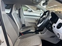USED 2019 19 VOLKSWAGEN UP 1.0 UP BY BEATS 5d 74 BHP BLUETOOTH HANDSFREE - AIR CONDITIONING - ALLOY WHEELS - TINTED WINDOWS - LOW INSURANCE GROUP
