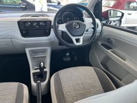 USED 2019 19 VOLKSWAGEN UP 1.0 UP BY BEATS 5d 74 BHP BLUETOOTH HANDSFREE - AIR CONDITIONING - ALLOY WHEELS - TINTED WINDOWS - LOW INSURANCE GROUP