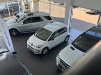 USED 2019 19 VOLKSWAGEN UP 1.0 UP BY BEATS 5d 74 BHP BLUETOOTH HANDSFREE - AIR CONDITIONING - ALLOY WHEELS - TINTED WINDOWS - LOW INSURANCE GROUP