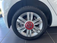 USED 2019 19 VOLKSWAGEN UP 1.0 UP BY BEATS 5d 74 BHP BLUETOOTH HANDSFREE - AIR CONDITIONING - ALLOY WHEELS - TINTED WINDOWS - LOW INSURANCE GROUP