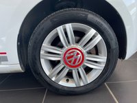 USED 2019 19 VOLKSWAGEN UP 1.0 UP BY BEATS 5d 74 BHP BLUETOOTH HANDSFREE - AIR CONDITIONING - ALLOY WHEELS - TINTED WINDOWS - LOW INSURANCE GROUP