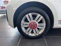 USED 2019 19 VOLKSWAGEN UP 1.0 UP BY BEATS 5d 74 BHP BLUETOOTH HANDSFREE - AIR CONDITIONING - ALLOY WHEELS - TINTED WINDOWS - LOW INSURANCE GROUP