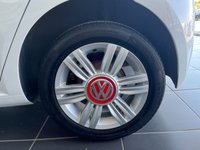 USED 2019 19 VOLKSWAGEN UP 1.0 UP BY BEATS 5d 74 BHP BLUETOOTH HANDSFREE - AIR CONDITIONING - ALLOY WHEELS - TINTED WINDOWS - LOW INSURANCE GROUP