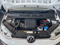 USED 2019 19 VOLKSWAGEN UP 1.0 UP BY BEATS 5d 74 BHP BLUETOOTH HANDSFREE - AIR CONDITIONING - ALLOY WHEELS - TINTED WINDOWS - LOW INSURANCE GROUP
