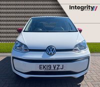 USED 2019 19 VOLKSWAGEN UP 1.0 UP BY BEATS 5d 74 BHP BLUETOOTH HANDSFREE - AIR CONDITIONING - ALLOY WHEELS - TINTED WINDOWS - LOW INSURANCE GROUP