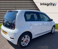 USED 2019 19 VOLKSWAGEN UP 1.0 UP BY BEATS 5d 74 BHP BLUETOOTH HANDSFREE - AIR CONDITIONING - ALLOY WHEELS - TINTED WINDOWS - LOW INSURANCE GROUP