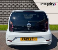 USED 2019 19 VOLKSWAGEN UP 1.0 UP BY BEATS 5d 74 BHP BLUETOOTH HANDSFREE - AIR CONDITIONING - ALLOY WHEELS - TINTED WINDOWS - LOW INSURANCE GROUP