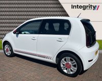 USED 2019 19 VOLKSWAGEN UP 1.0 UP BY BEATS 5d 74 BHP BLUETOOTH HANDSFREE - AIR CONDITIONING - ALLOY WHEELS - TINTED WINDOWS - LOW INSURANCE GROUP