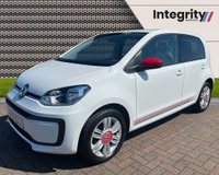 USED 2019 19 VOLKSWAGEN UP 1.0 UP BY BEATS 5d 74 BHP BLUETOOTH HANDSFREE - AIR CONDITIONING - ALLOY WHEELS - TINTED WINDOWS - LOW INSURANCE GROUP