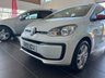 USED 2019 19 VOLKSWAGEN UP 1.0 UP BY BEATS 5d 74 BHP BLUETOOTH HANDSFREE - AIR CONDITIONING - ALLOY WHEELS - TINTED WINDOWS - LOW INSURANCE GROUP