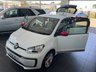 USED 2019 19 VOLKSWAGEN UP 1.0 UP BY BEATS 5d 74 BHP BLUETOOTH HANDSFREE - AIR CONDITIONING - ALLOY WHEELS - TINTED WINDOWS - LOW INSURANCE GROUP