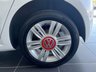 USED 2019 19 VOLKSWAGEN UP 1.0 UP BY BEATS 5d 74 BHP BLUETOOTH HANDSFREE - AIR CONDITIONING - ALLOY WHEELS - TINTED WINDOWS - LOW INSURANCE GROUP