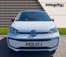 USED 2019 19 VOLKSWAGEN UP 1.0 UP BY BEATS 5d 74 BHP BLUETOOTH HANDSFREE - AIR CONDITIONING - ALLOY WHEELS - TINTED WINDOWS - LOW INSURANCE GROUP