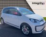 USED 2019 19 VOLKSWAGEN UP 1.0 UP BY BEATS 5d 74 BHP BLUETOOTH HANDSFREE - AIR CONDITIONING - ALLOY WHEELS - TINTED WINDOWS - LOW INSURANCE GROUP