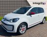 USED 2019 19 VOLKSWAGEN UP 1.0 UP BY BEATS 5d 74 BHP BLUETOOTH HANDSFREE - AIR CONDITIONING - ALLOY WHEELS - TINTED WINDOWS - LOW INSURANCE GROUP