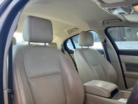 USED 2013 63 JAGUAR XF 2.2 D PREMIUM LUXURY 4d 200 BHP 9 x SERVCIE STAMPS INCLUDING CAMBELT DONE IN 2022 - NAVIGATION - BLUETOOTH - CLIMATE CONTROL - HEATED SEATS - HEATED WINDSCREEN - POWER MEMORY FRONT SEATS - 18" ALLOY WHEELS