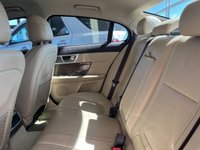 USED 2013 63 JAGUAR XF 2.2 D PREMIUM LUXURY 4d 200 BHP 9 x SERVCIE STAMPS INCLUDING CAMBELT DONE IN 2022 - NAVIGATION - BLUETOOTH - CLIMATE CONTROL - HEATED SEATS - HEATED WINDSCREEN - POWER MEMORY FRONT SEATS - 18" ALLOY WHEELS