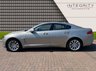 USED 2013 63 JAGUAR XF 2.2 D PREMIUM LUXURY 4d 200 BHP 9 x SERVCIE STAMPS INCLUDING CAMBELT DONE IN 2022 - NAVIGATION - BLUETOOTH - CLIMATE CONTROL - HEATED SEATS - HEATED WINDSCREEN - POWER MEMORY FRONT SEATS - 18" ALLOY WHEELS