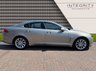 USED 2013 63 JAGUAR XF 2.2 D PREMIUM LUXURY 4d 200 BHP 9 x SERVCIE STAMPS INCLUDING CAMBELT DONE IN 2022 - NAVIGATION - BLUETOOTH - CLIMATE CONTROL - HEATED SEATS - HEATED WINDSCREEN - POWER MEMORY FRONT SEATS - 18" ALLOY WHEELS