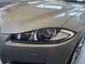 USED 2013 63 JAGUAR XF 2.2 D PREMIUM LUXURY 4d 200 BHP 9 x SERVCIE STAMPS INCLUDING CAMBELT DONE IN 2022 - NAVIGATION - BLUETOOTH - CLIMATE CONTROL - HEATED SEATS - HEATED WINDSCREEN - POWER MEMORY FRONT SEATS - 18" ALLOY WHEELS