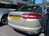 USED 2013 63 JAGUAR XF 2.2 D PREMIUM LUXURY 4d 200 BHP 9 x SERVCIE STAMPS INCLUDING CAMBELT DONE IN 2022 - NAVIGATION - BLUETOOTH - CLIMATE CONTROL - HEATED SEATS - HEATED WINDSCREEN - POWER MEMORY FRONT SEATS - 18" ALLOY WHEELS