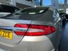 USED 2013 63 JAGUAR XF 2.2 D PREMIUM LUXURY 4d 200 BHP 9 x SERVCIE STAMPS INCLUDING CAMBELT DONE IN 2022 - NAVIGATION - BLUETOOTH - CLIMATE CONTROL - HEATED SEATS - HEATED WINDSCREEN - POWER MEMORY FRONT SEATS - 18" ALLOY WHEELS