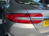 USED 2013 63 JAGUAR XF 2.2 D PREMIUM LUXURY 4d 200 BHP 9 x SERVCIE STAMPS INCLUDING CAMBELT DONE IN 2022 - NAVIGATION - BLUETOOTH - CLIMATE CONTROL - HEATED SEATS - HEATED WINDSCREEN - POWER MEMORY FRONT SEATS - 18" ALLOY WHEELS