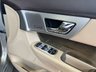 USED 2013 63 JAGUAR XF 2.2 D PREMIUM LUXURY 4d 200 BHP 9 x SERVCIE STAMPS INCLUDING CAMBELT DONE IN 2022 - NAVIGATION - BLUETOOTH - CLIMATE CONTROL - HEATED SEATS - HEATED WINDSCREEN - POWER MEMORY FRONT SEATS - 18" ALLOY WHEELS